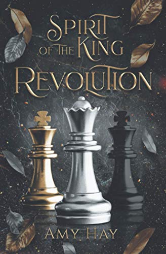 Stock image for Spirit of the King: Revolution (Spirit of the King Trilogy)