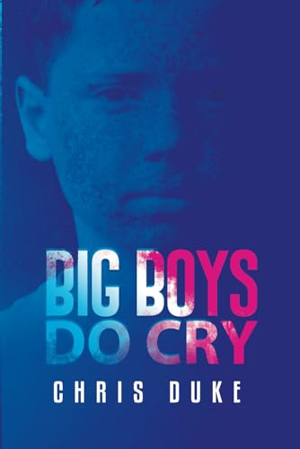Immagine stock per Big Boys Do Cry