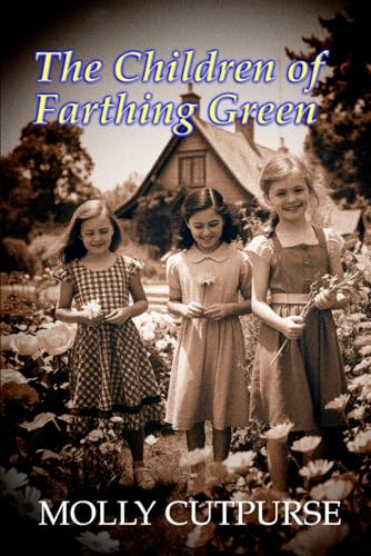 Stock image for The Children of Farthing Green