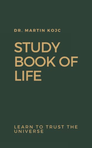 Image d?archive pour Study Book of Life (English): Mastering life in ten lessons
