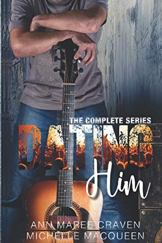 Stock-Bild f�r Dating Him: The Series