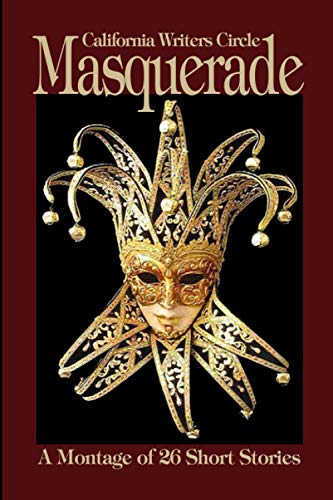 Image d?archive pour Masquerade