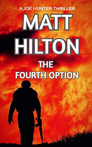 Imagen de archivo de The Fourth Option a la venta por Half Price Books Inc.
