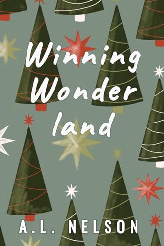 Immagine stock per Winning Wonderland