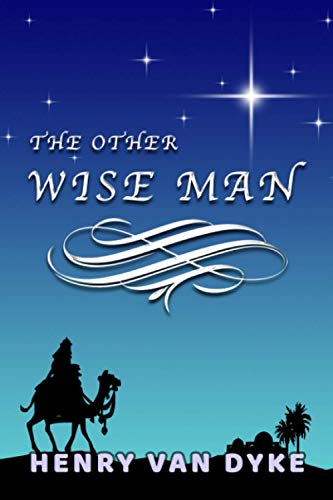 Stock image for The Other Wise Man for sale by Red's Corner LLC