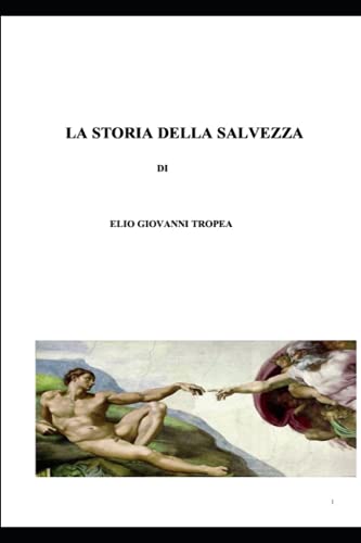 Stock image for Storia Della Salvezza for sale by PBShop.store US