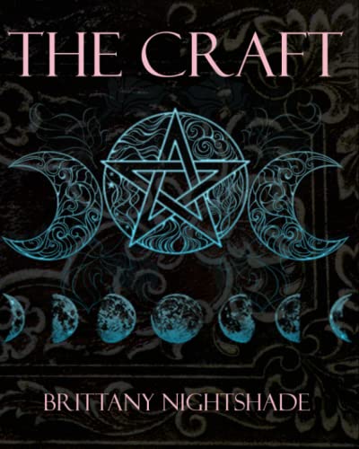 

The Craft: Beginners Book of Witchcraft