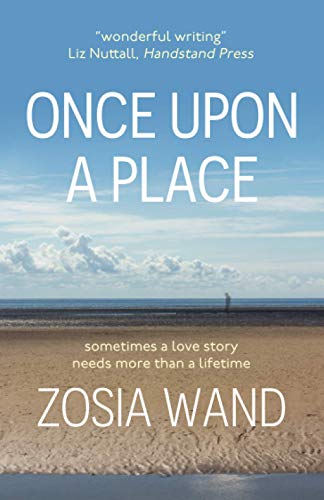 Stock image for Once Upon A Place: Love, loss and secrets for sale by AwesomeBooks