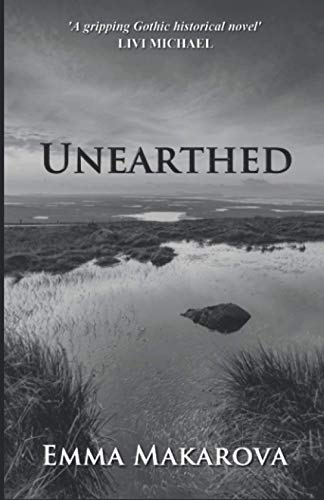 Stock image for Unearthed for sale by MusicMagpie