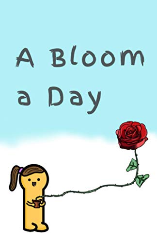 Beispielbild fr Bloom A Day zum Verkauf von PBShop.store US