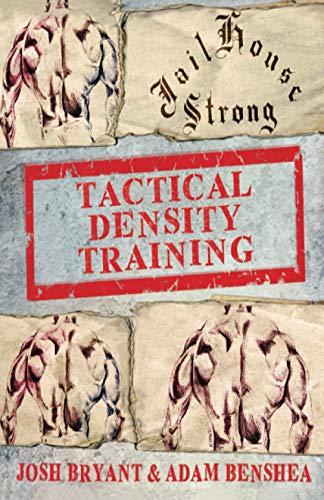 Stock image for Tactical Density Training for sale by California Books