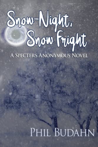 Stock image for Snow-Night, Snow Fright for sale by Ria Christie Collections