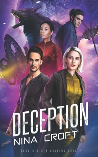 Stock image for Deception for sale by GreatBookPrices