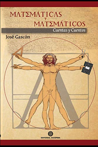 9798566109688: MATEMTICAS Y MATEMTICOS: Cuentas y Cuentos (Matemtica para nivel inicial - Como ensear y aprender esta materia) (Spanish Edition)