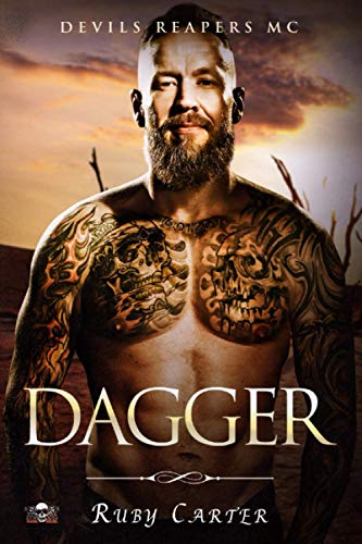 9798566404295: Dagger: Devils Reapers MC: 5