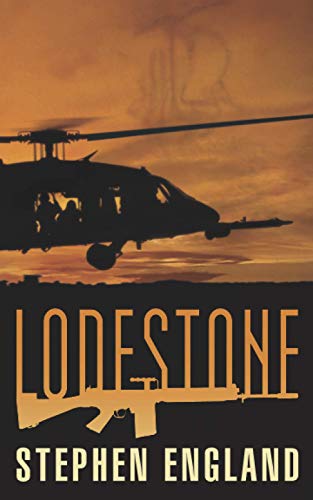 Stock image for Lodestone: with Bonus Short Story: NIGHTSHADE for sale by GreatBookPrices