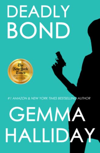 Stock image for Deadly Bond for sale by Better World Books