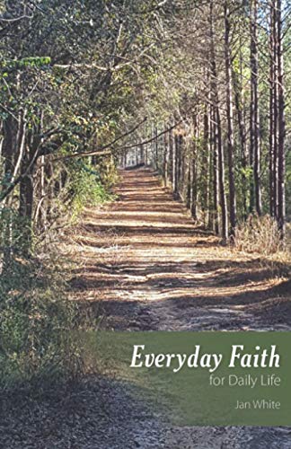 Beispielbild fr Everyday Faith for Daily Life zum Verkauf von Red's Corner LLC