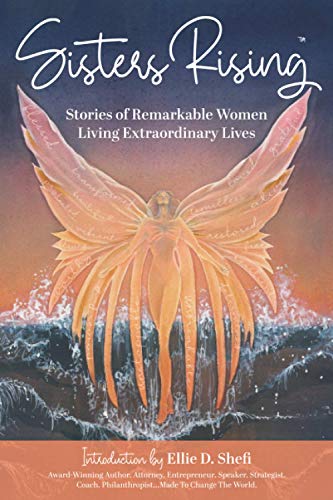 Stock image for Sisters Rising: Stories of Remarkable Women Living Extraordinary Lives for sale by HPB-Emerald