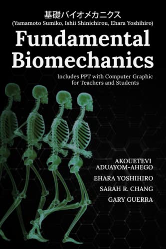9798568297451: Fundamental Biomechanics
