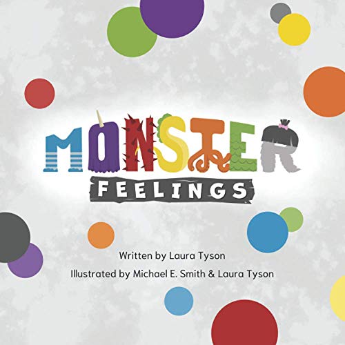 Stock image for Monster Feelings for sale by GreatBookPrices