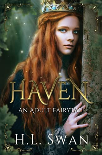 Imagen de archivo de Haven: an adult fairytale a la venta por HPB-Emerald