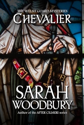 Stock image for Chevalier (The Welsh Guard Mysteries) for sale by Bahamut Media
