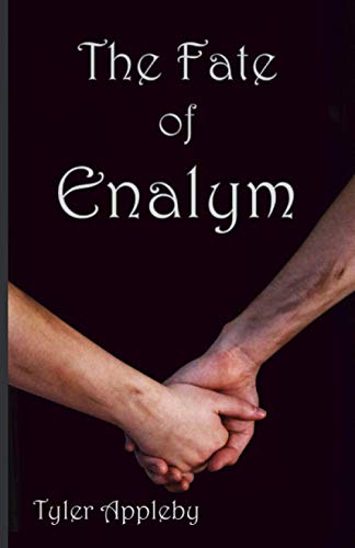 Stock image for The Fate of Enalym (Ten Kingdoms Trilogy) for sale by ALLBOOKS1