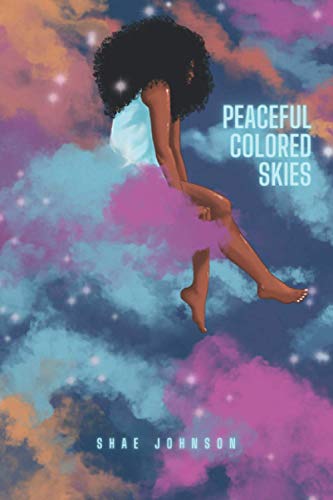 Stock image for Peaceful Colored Skies for sale by NEWBOOKSHOP