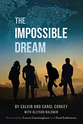 Imagen de archivo de The Impossible Dream a la venta por GreatBookPrices