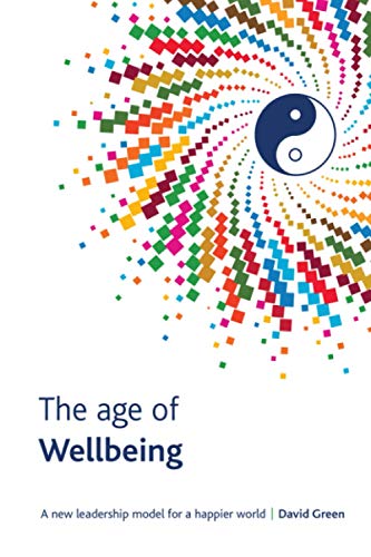 Stock image for The Age Of Wellbeing for sale by GreatBookPrices