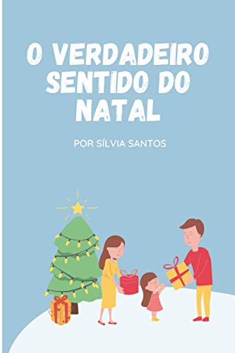 Stock image for O verdadeiro sentido do natal for sale by PBShop.store US