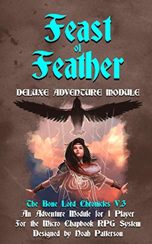 Stock image for Feast of Feather (Paperback) for sale by CitiRetail