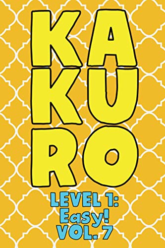 Stock image for Kakuro Level 1 for sale by GreatBookPrices