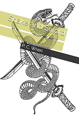 Beispielbild fr Snake and Sword zum Verkauf von Buchpark