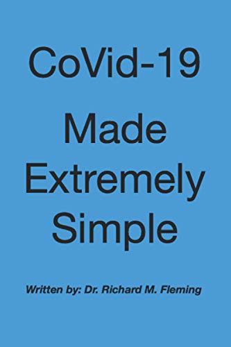 Beispielbild fr CoVid-19 Made Extremely Simple zum Verkauf von Better World Books