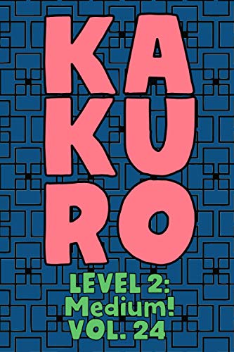 Stock image for Kakuro Level 2 for sale by GreatBookPrices