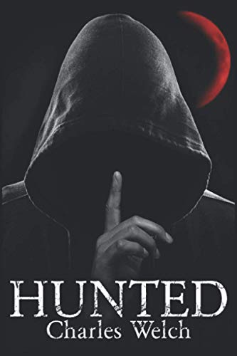 Stock image for Hunted for sale by PBShop.store US