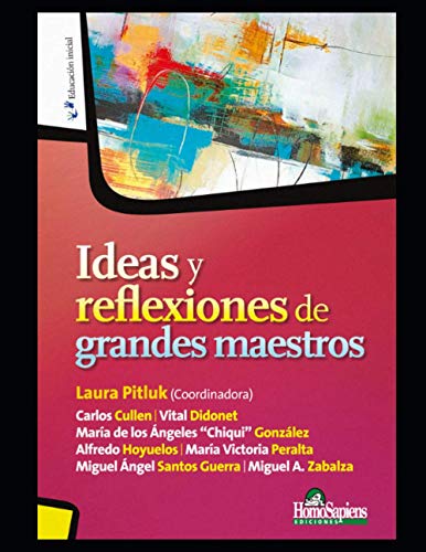 Imagen de archivo de Ideas y reflexiones de grandes maestros: Algunos conceptos (Miguel ngel Santos Guerra) (Spanish Edition) a la venta por ALLBOOKS1