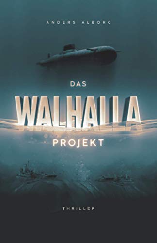 Beispielbild fr Das Walhalla Projekt: Thriller zum Verkauf von medimops