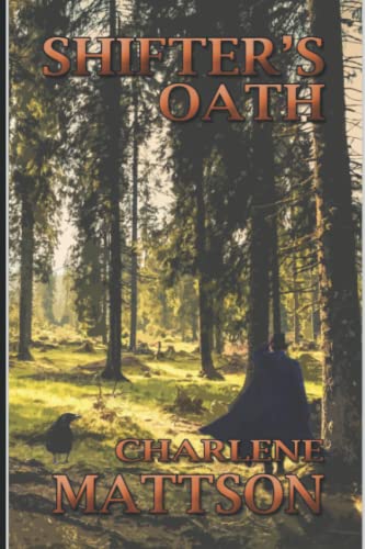 Beispielbild fr Shifter's Oath: Fairy Tale Case Files Book IV zum Verkauf von Ria Christie Collections