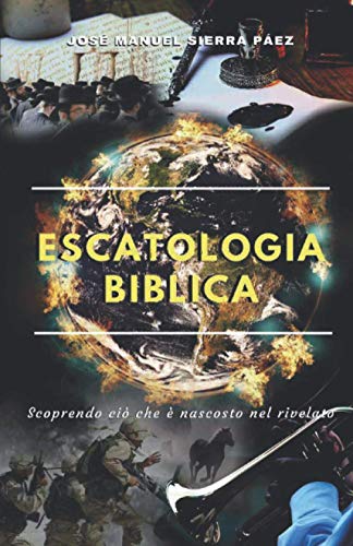 Imagen de archivo de Escatologia Biblica a la venta por GreatBookPrices