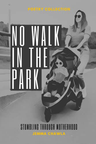 Stock image for No Walk In The Park for sale by PBShop.store US