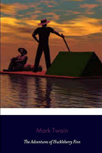 Stock image for The Adventures of Huckleberry Finn (100th Anniversary Editions) for sale by medimops