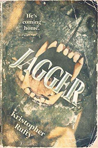 Stock image for Jagger for sale by GreatBookPricesUK