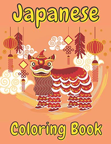 9798575136743: Japanese Coloring Book: Art Books for Adults and Teens-Best  Colored Magazines full of Anti-Stress Coloring Pages-Funny Interior from  Japan full of Animal Anime Tattoo Design and More - Drawing, Micheal -