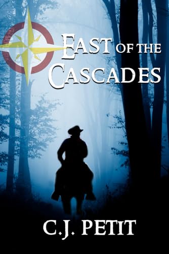 Imagen de archivo de East of the Cascades a la venta por Better World Books