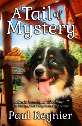 Stock image for A Tail of Mystery for sale by GreatBookPrices