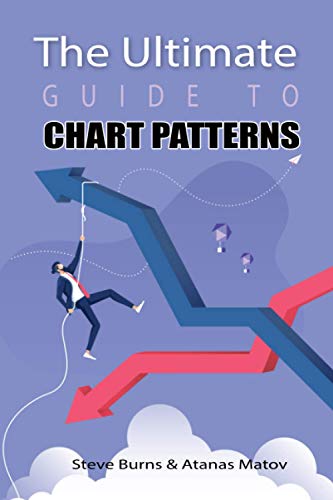 Beispielbild fr The Ultimate Guide to Chart Patterns zum Verkauf von California Books