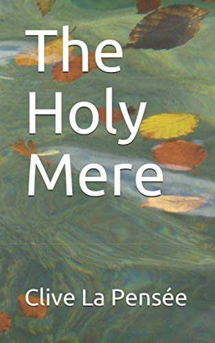 Stock image for The Holy Mere (Angst and the Beatles Generation) for sale by ALLBOOKS1